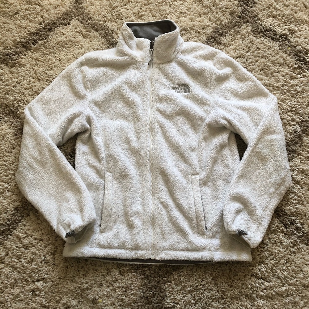 Women’s North Face Jacket
